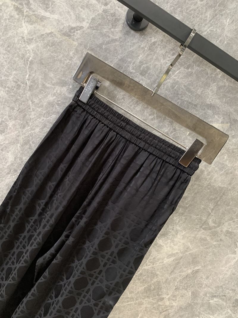 Christian Dior Long Pants